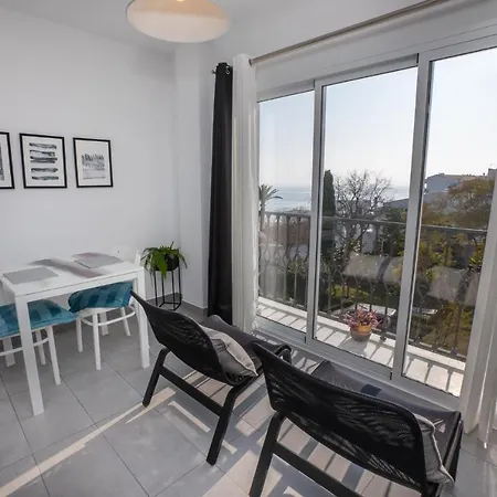 Apartamento En Pleno Centro *