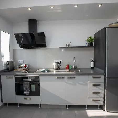 Apartamento En Pleno Centro 公寓