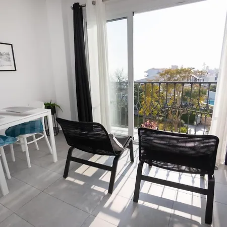 Apartamento En Pleno Centro
