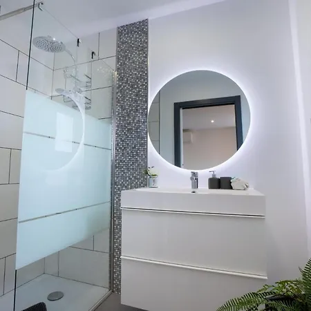 Apartamento En Pleno Centro 公寓