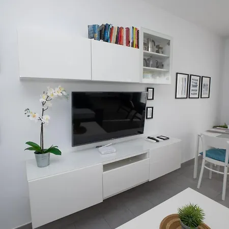 Apartamento En Pleno Centro