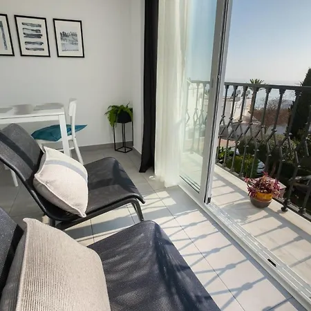 Apartamento En Pleno Centro *