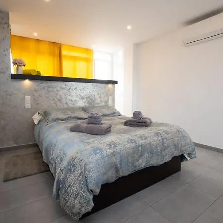 Apartamento En Pleno Centro 公寓 *