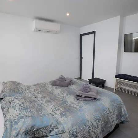 Apartamento En Pleno Centro 公寓 内尔哈
