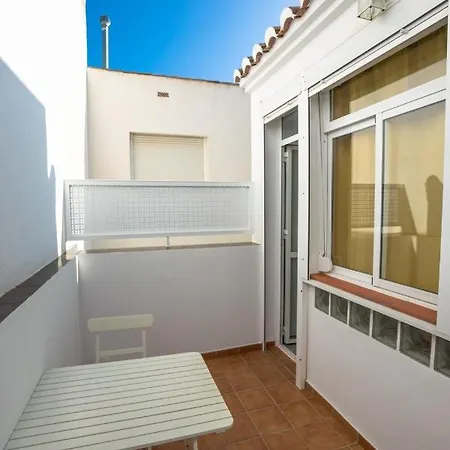 Apartamento En Pleno Centro